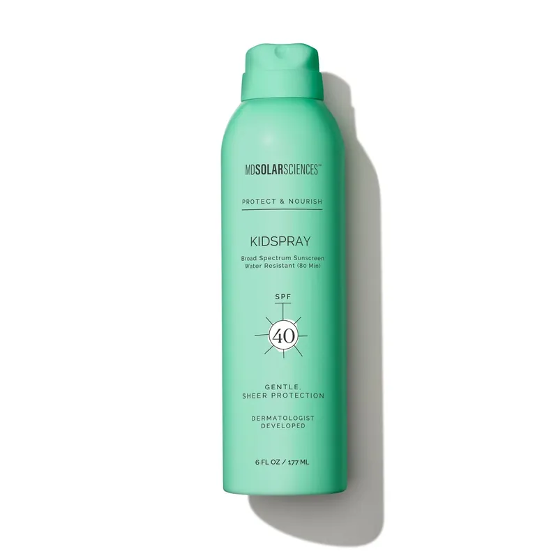 KidSpray SPF 40 - MDSOLARSCIENCES