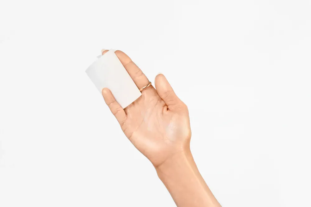 The Multiuse Facial Sheets - THE SKINSHEET