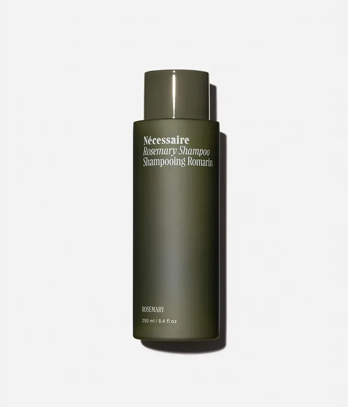 The Rosemary Shampoo - NECESSAIRE