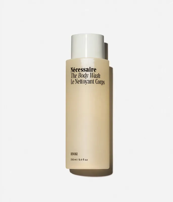 The Body Wash | Hinoki | Core - NECESSAIRE