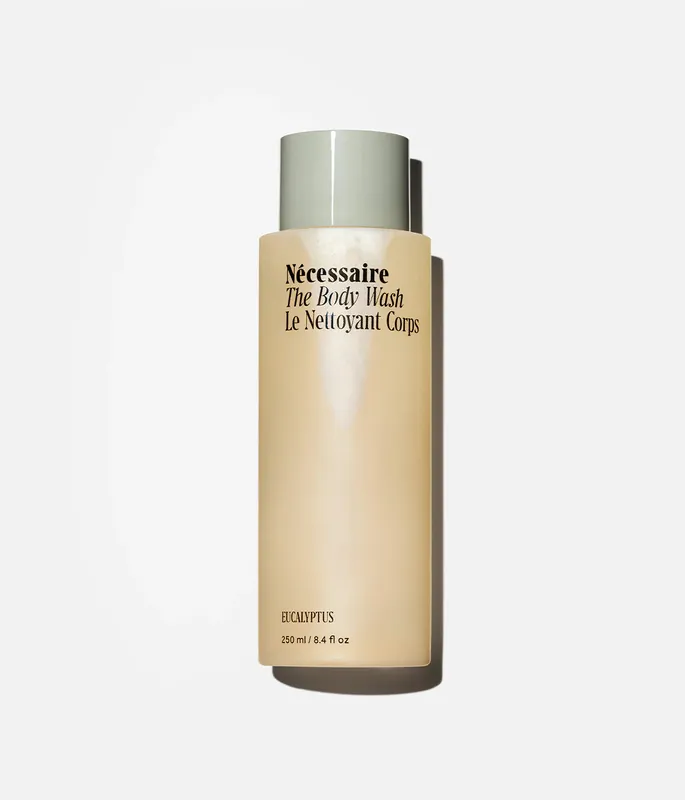 The Body Wash | Eucalyptus | Core - NECESSAIRE