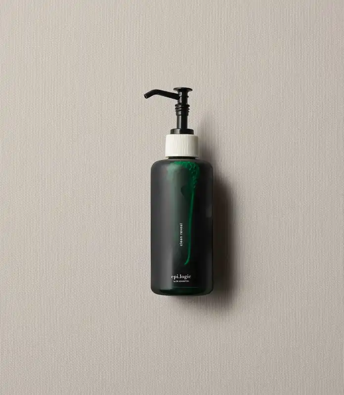 Clean Reveal - EPI.LOGIC