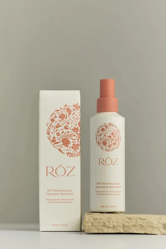 AIR Thickening Spray - ROZ HAIR
