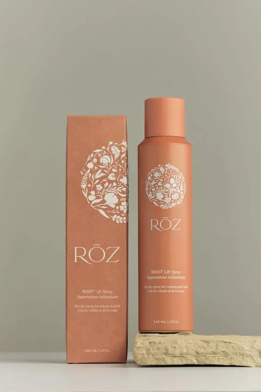 Root Lift - ROZ HAIR