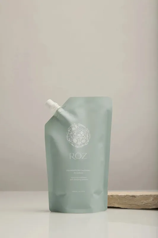 Foundation Conditioner - Refill Pouch
