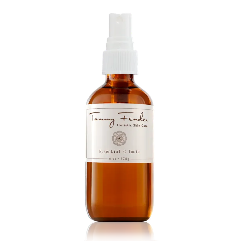 Essential C-Tonic