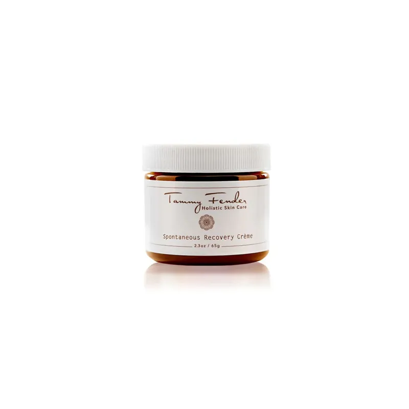Spontaneous Recovery Crème - TAMMY FENDER