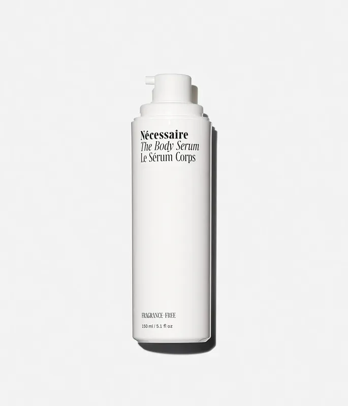 The Body Serum - NECESSAIRE