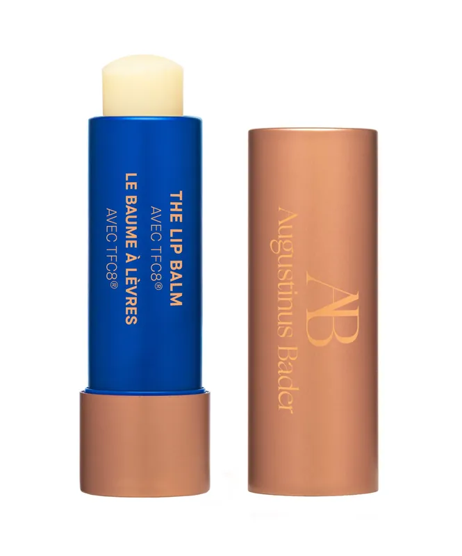 The Lip Balm - AUGUSTINUS BADER
