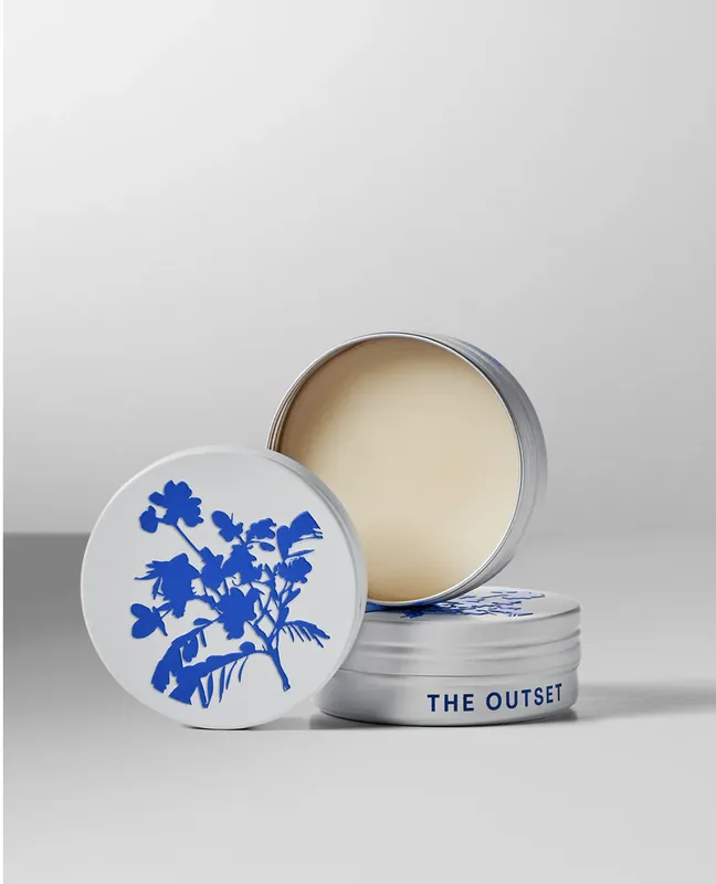 Botanical Barrier Rescue Balm - THE OUTSET