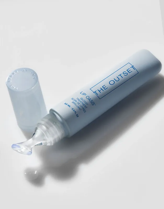 Lip Oasis™️ Glossy Treatment - THE OUTSET