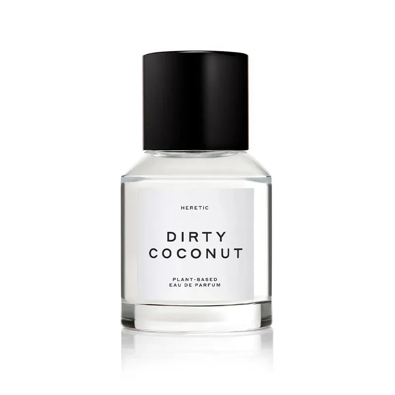 Dirty Coconut - HERETIC