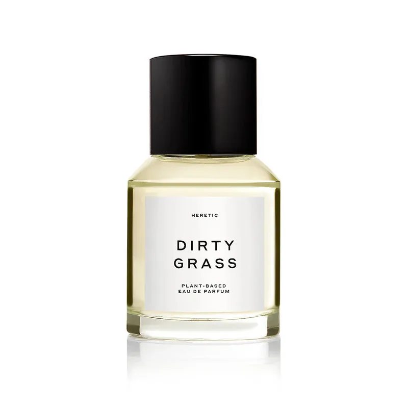 Dirty Grass - HERETIC