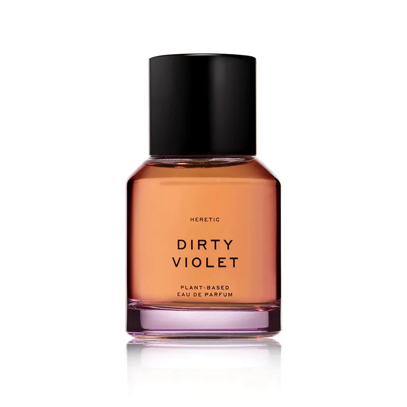 Dirty Violet - HERETIC