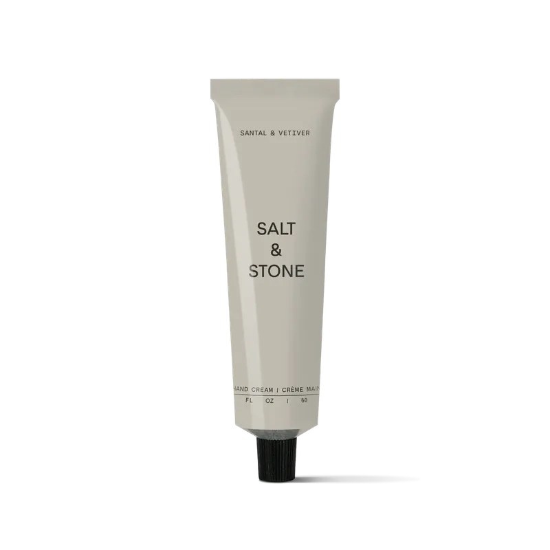 Hand Cream - SALT & STONE
