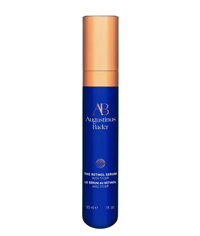 The Retinol Serum - AUGUSTINUS BADER