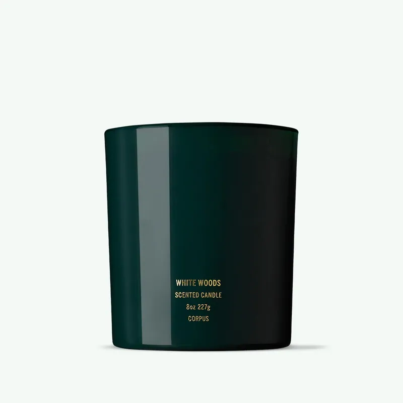 Scented Candle - CORPUS