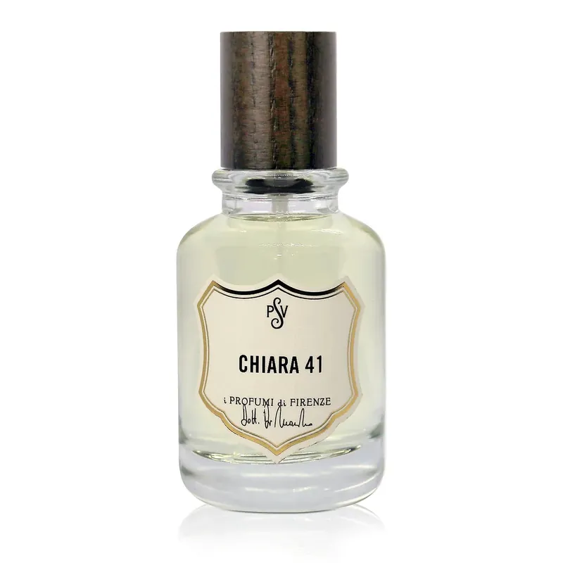Chiara 41 - I PROFUMI DI FIRENZE