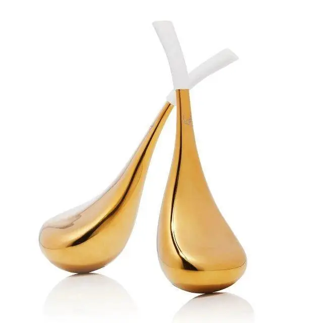 Gold Cryo Facial Set - ANGELA CAGLIA