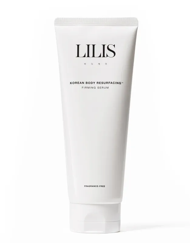 Firming Serum - Fragrance Free