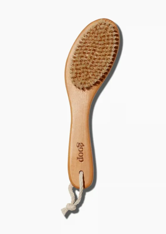 G. Tox Ultimate Dry Brush - GOOP BEAUTY
