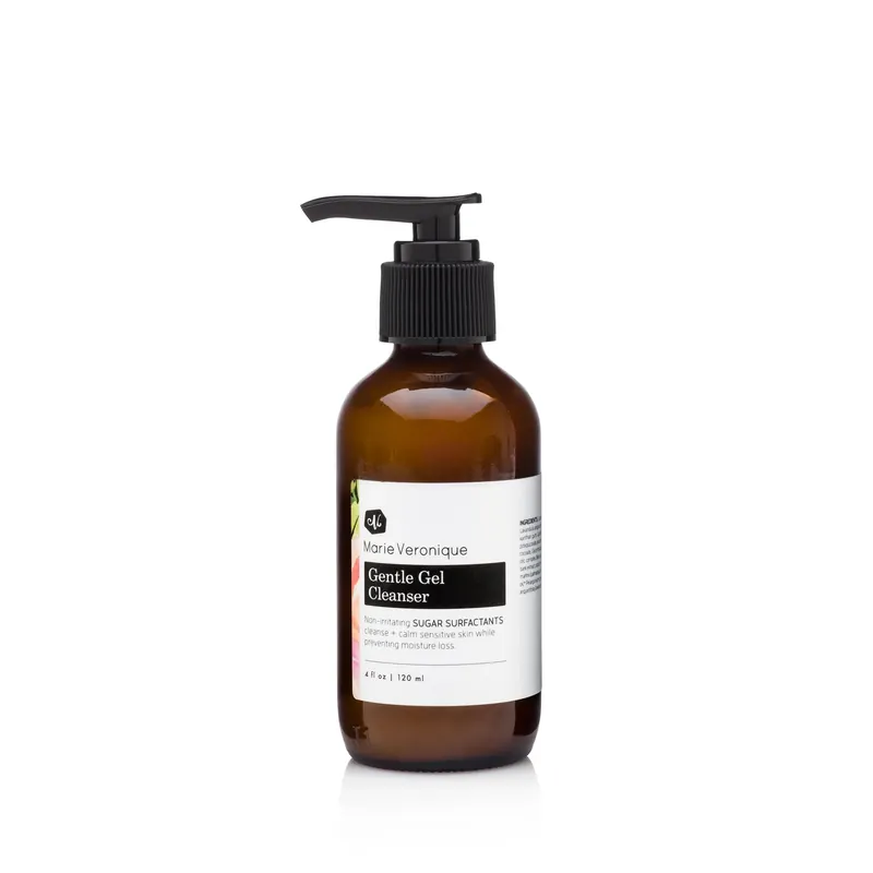 Gentle Gel Cleanser - MARIE VERONIQUE