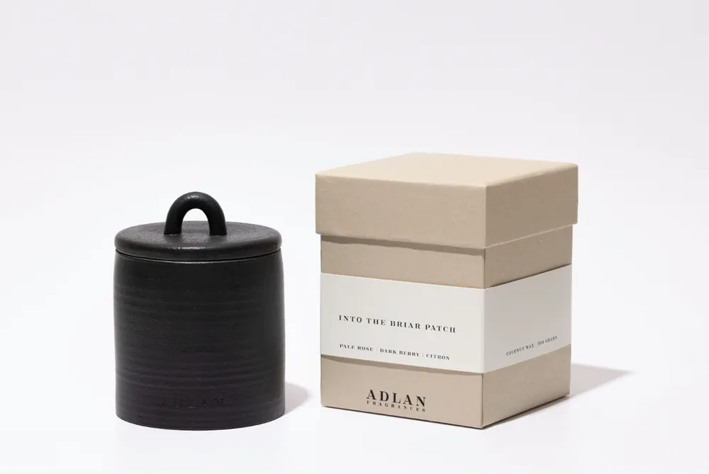 Into the Briar Patch Candle - ADLAN