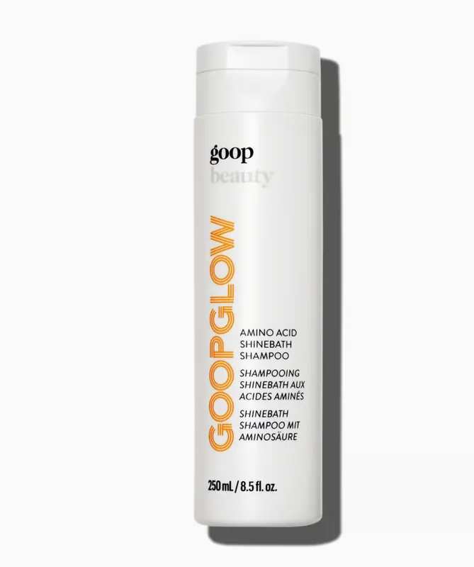 Amino Acid Shinebath Shampoo - GOOP BEAUTY