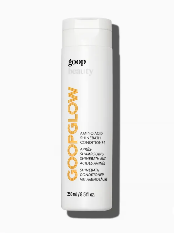Amino Acid Shinebath Conditioner - GOOP BEAUTY