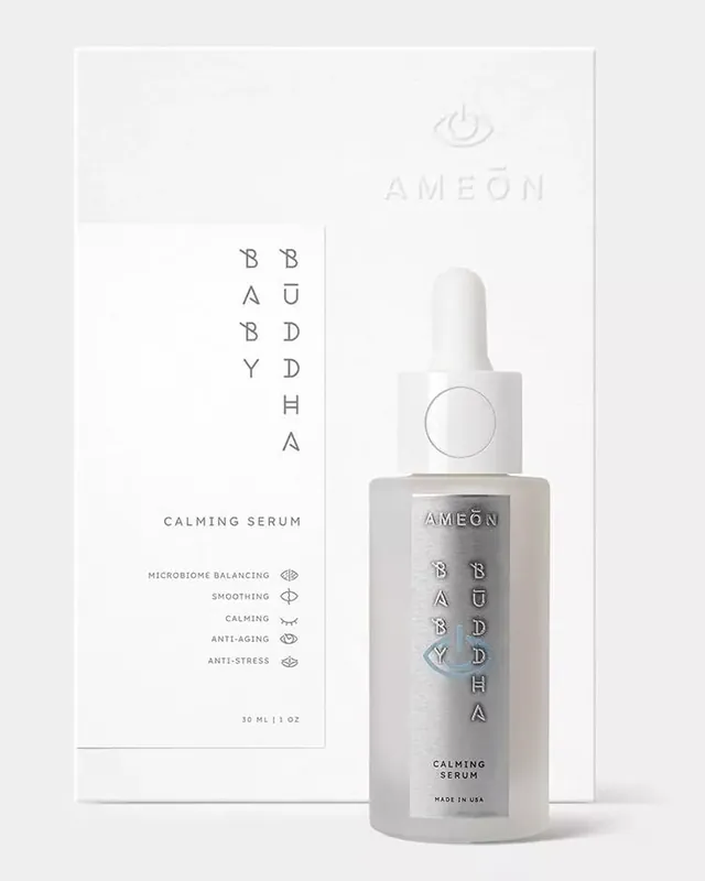 Baby Buddha Calming Serum - AMEON