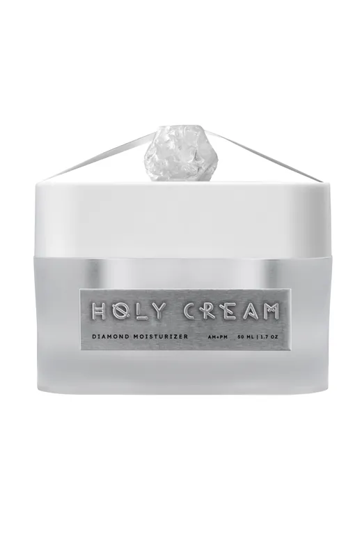 Holy Cream Diamond Moisturizer - AMEON