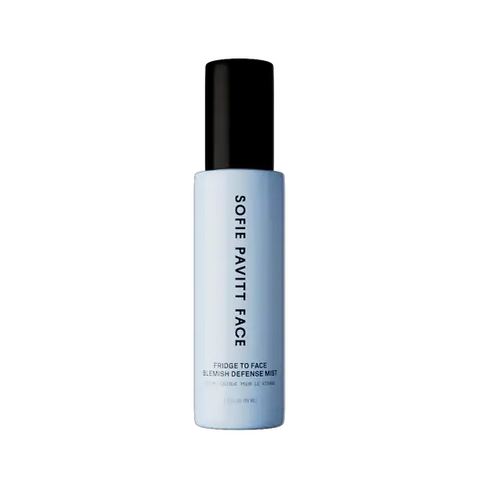 Fridge to Face Blemish Defense Mist - SOFIE PAVITT FACE
