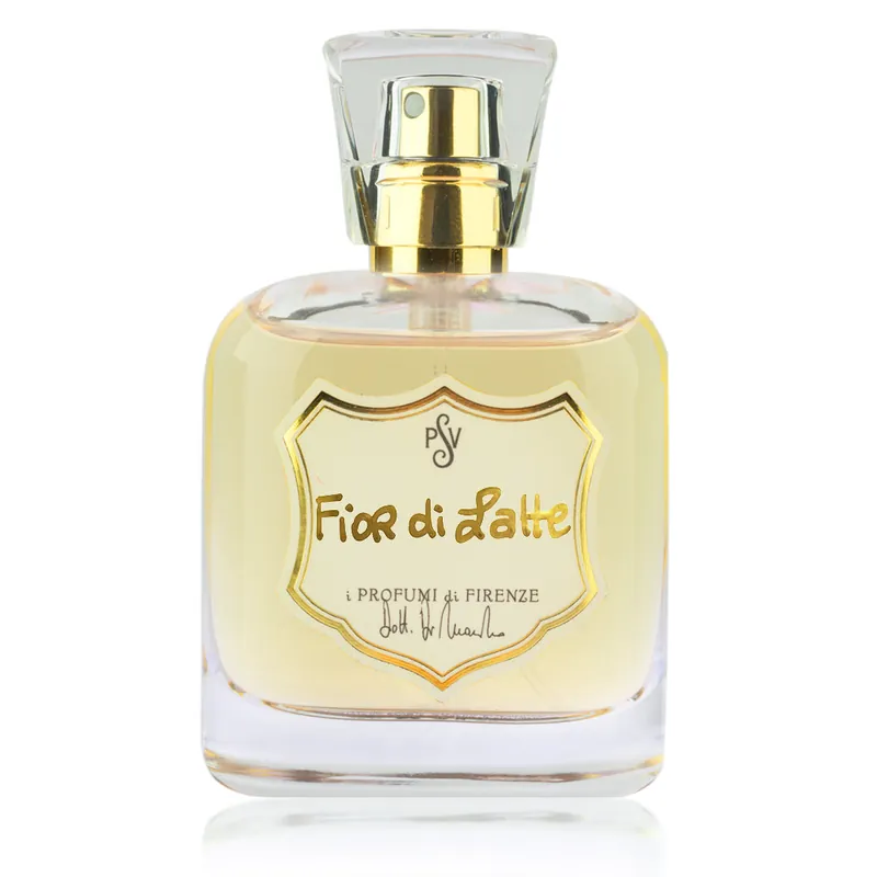 Fior Di Latte - I PROFUMI DI FIRENZE