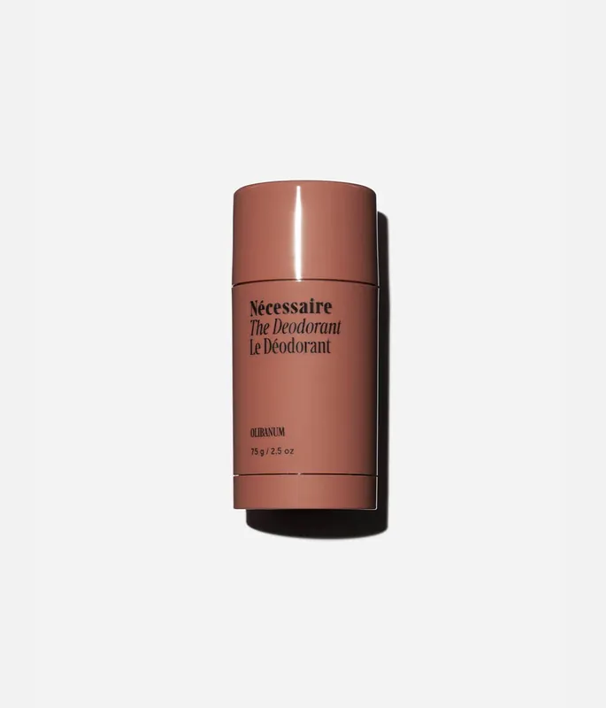 The Deodorant | Mandelic Acid Olibanum - NECESSAIRE