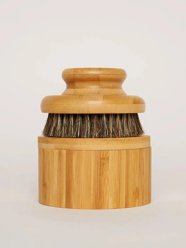 Dry Brush - KATE MCLEOD