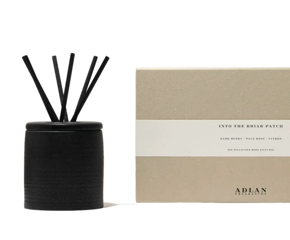 Into the Briar Patch Diffuser - ADLAN