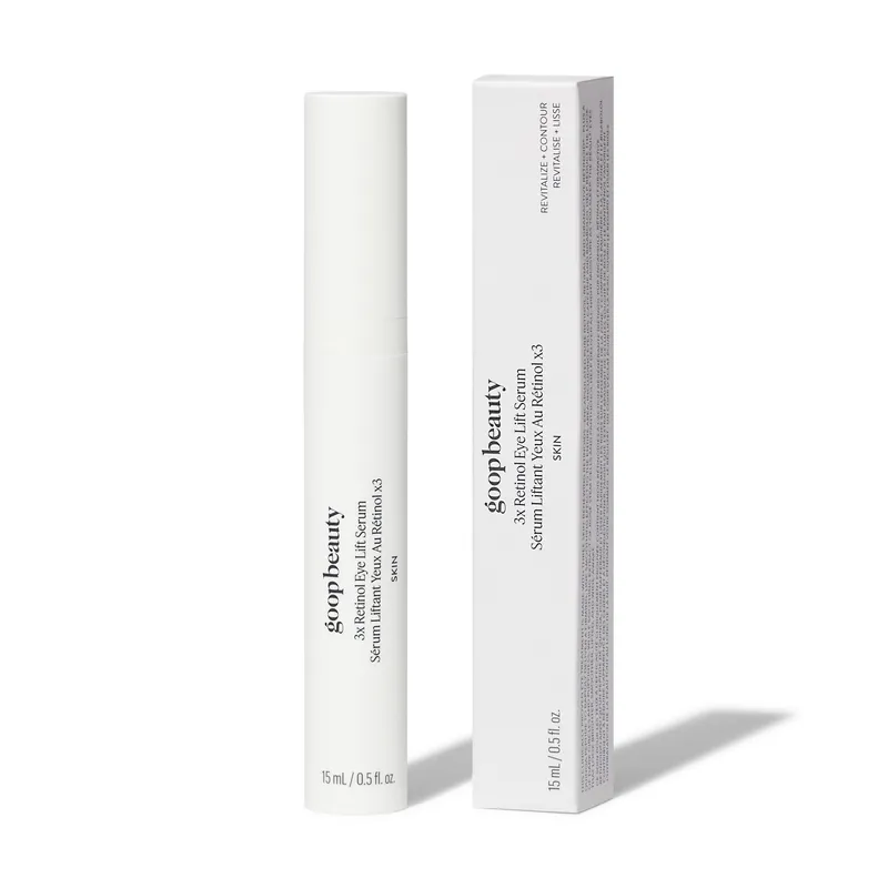 3x Retinol Eye Lift Serum - GOOP BEAUTY