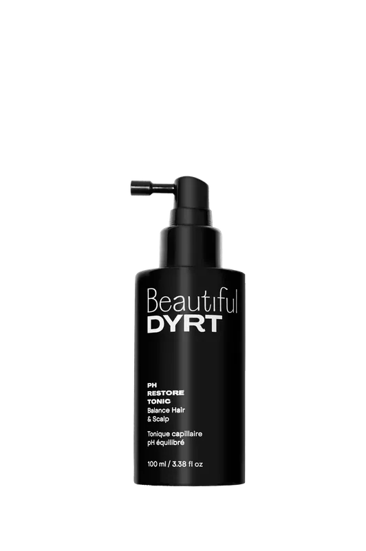 pH Restore Tonic - BEAUTIFUL DYRT