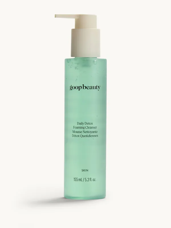 Daily Detox Foaming Cleanser - GOOP BEAUTY