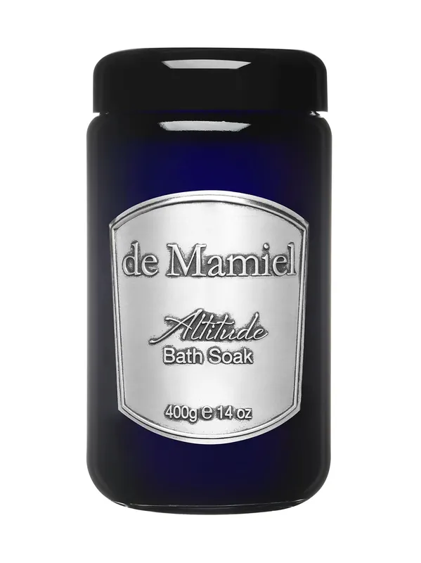 Altitude Bath Soak - DE MAMIEL