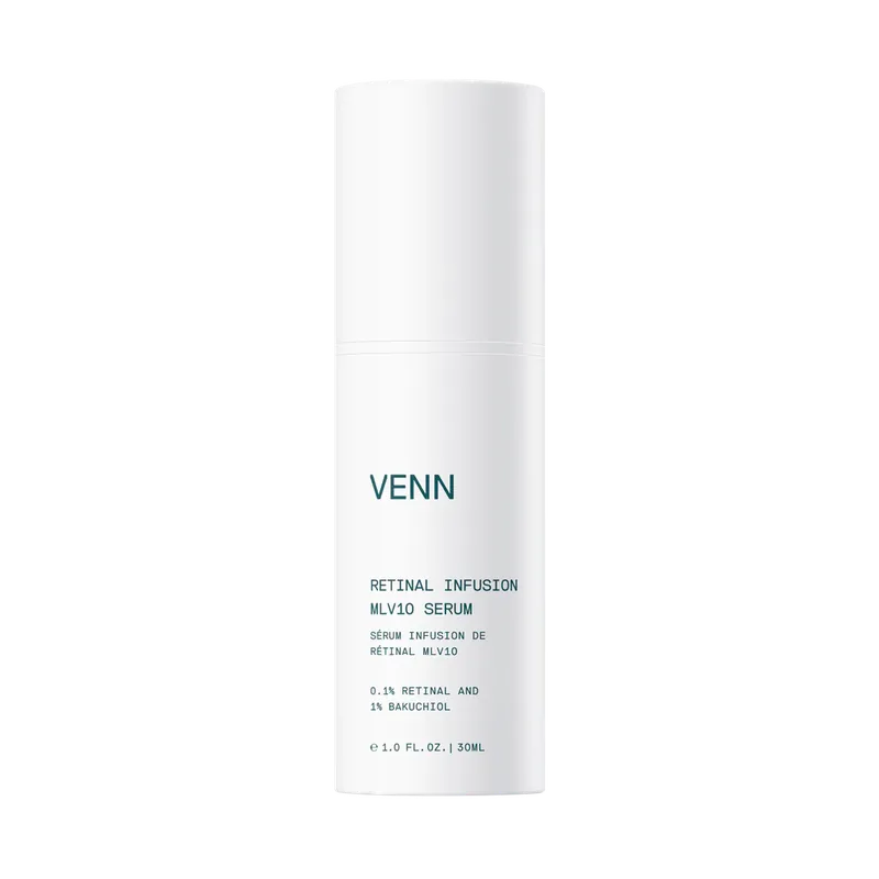 Retinal Infusion MLV10 Serum - VENN SKINCARE