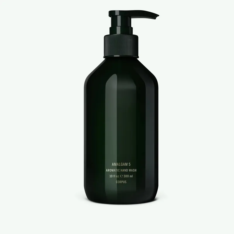 Hand Wash Amalgam 5 - CORPUS