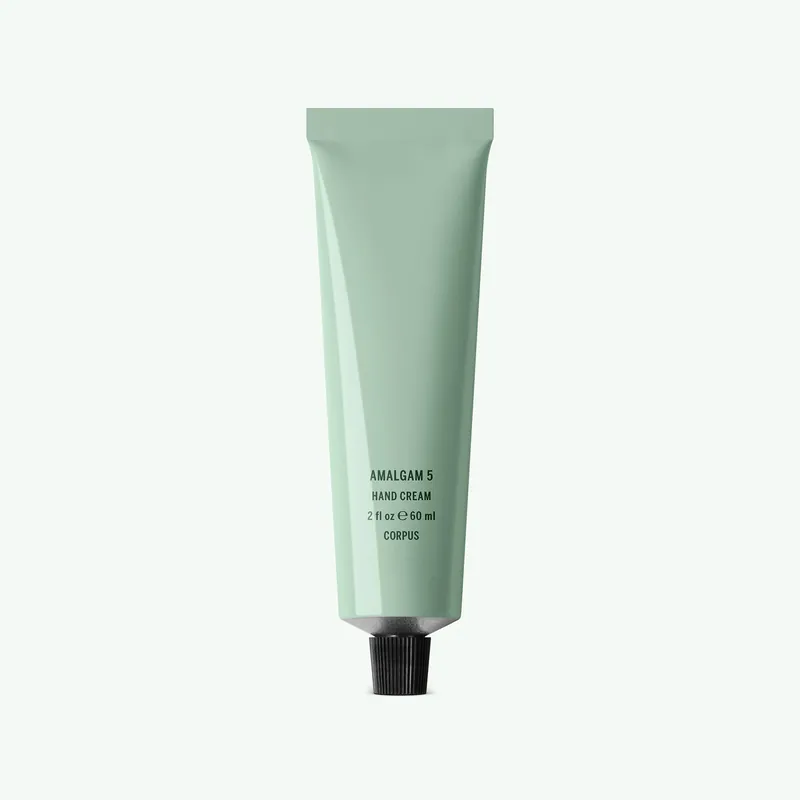 Hand Cream Amalgam 5 - CORPUS