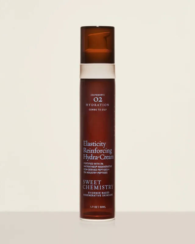 Elasticity Reinforcing Hydra-Cream