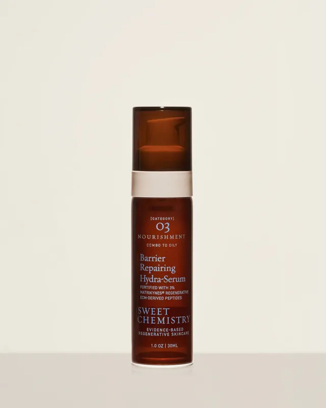 Barrier Repairing Hydra-Serum