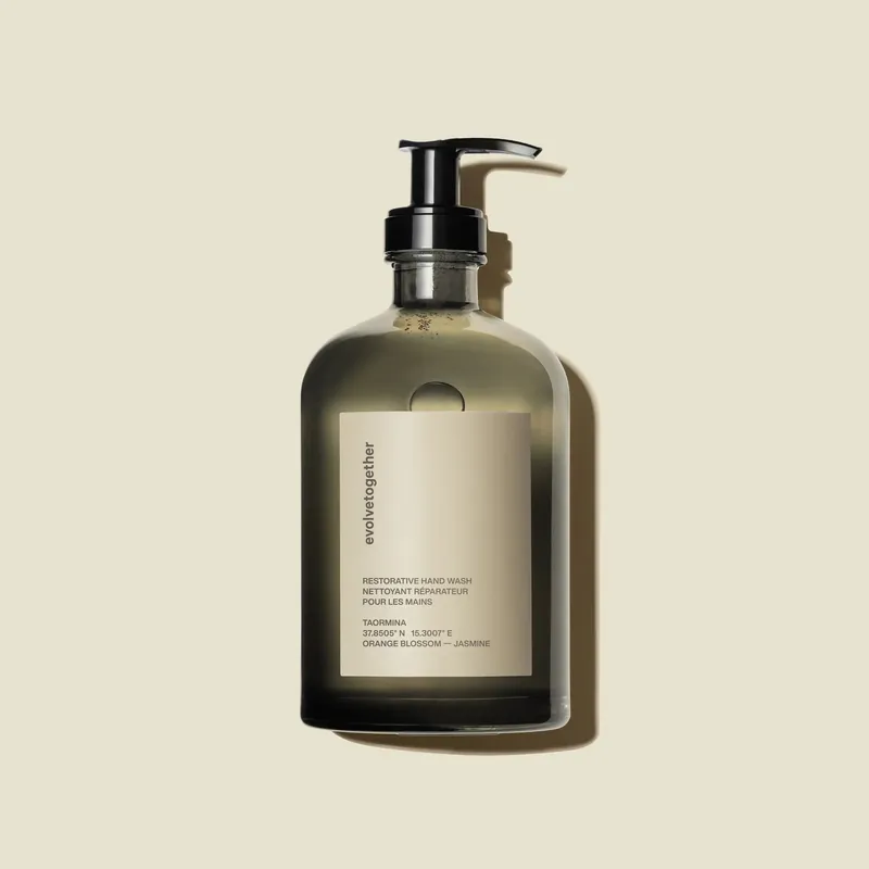 Restorative Hand Wash - EVOLVETOGETHER