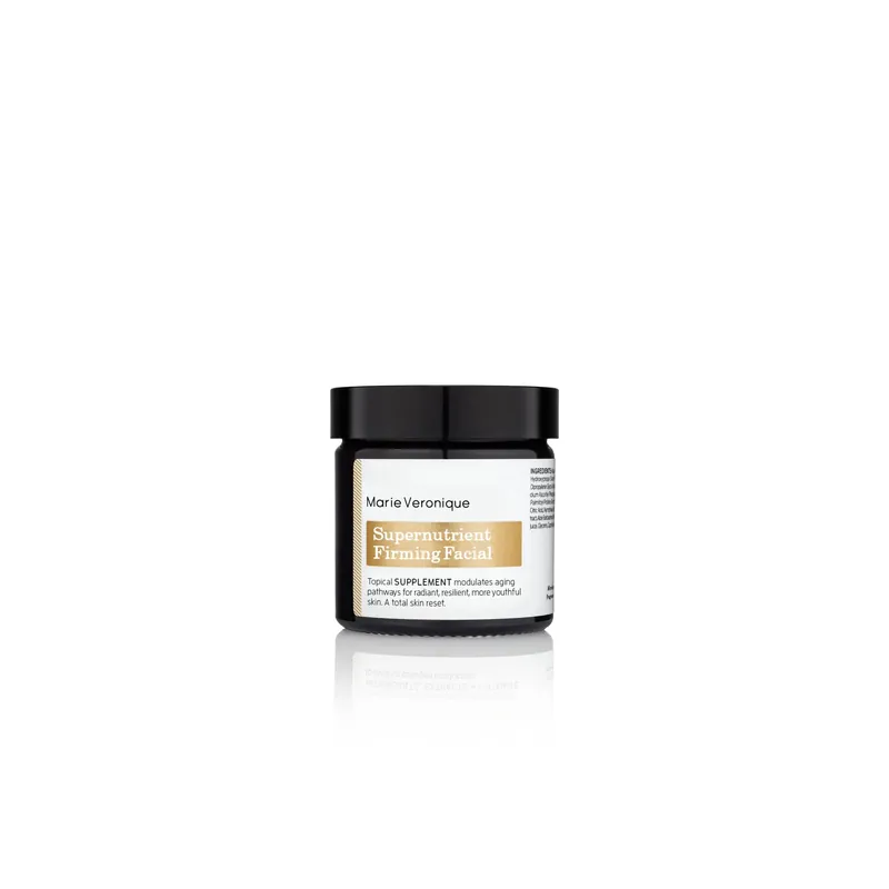 Supernutrient Firming Facial Mask - MARIE VERONIQUE