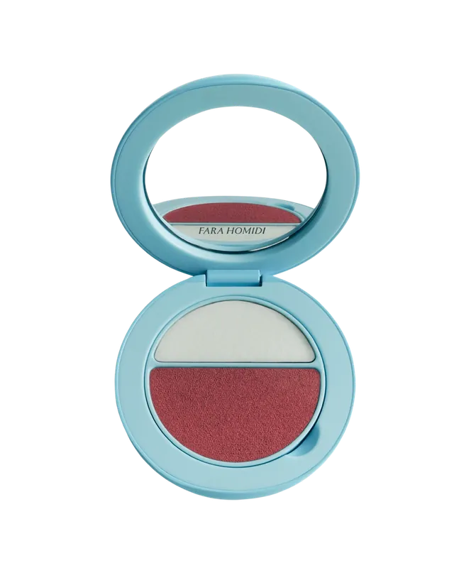 Essential Lip Compact - FARA HOMIDI