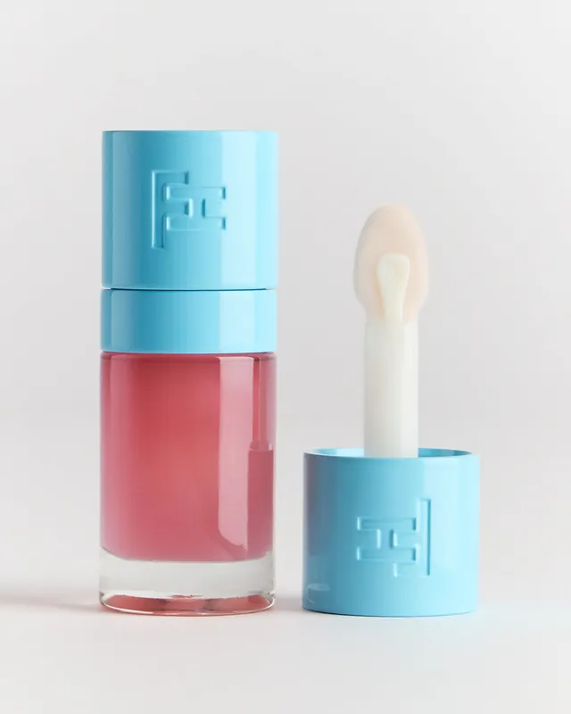 Soft Glass Lip Plumping Oil - FARA HOMIDI