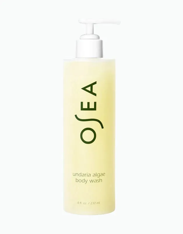 Undaria Algae Body Wash - OSEA